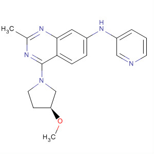 CAS 646450-90-0 molecular structure