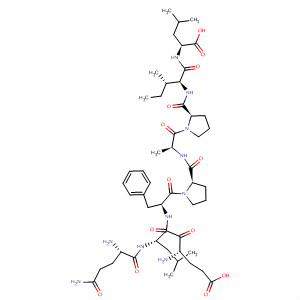 CAS 646514-23-0 molecular structure