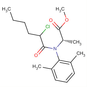 CAS 64680-23-5 molecular structure
