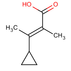 CAS 64701-90-2 molecular structure