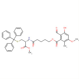 CAS 647026-23-1 molecular structure