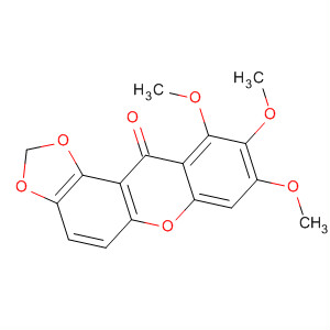 CAS 64766-23-0 molecular structure