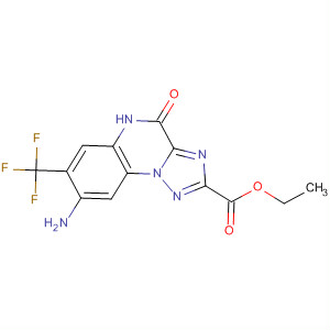 CAS 647836-23-5 molecular structure