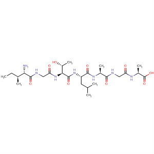 CAS 647838-90-2 molecular structure