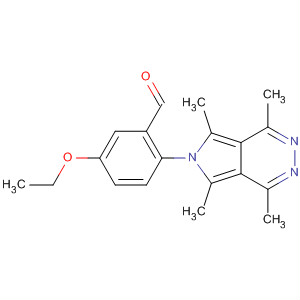 CAS 647845-90-7 molecular structure