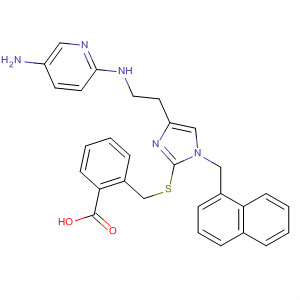 CAS 647849-90-9 molecular structure
