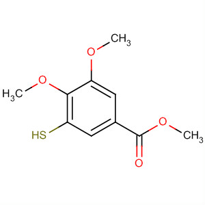 CAS 647856-23-3 molecular structure