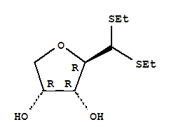CAS 64808-90-8 molecular structure