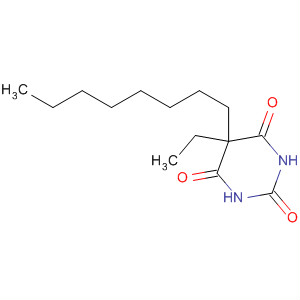 CAS 64810-90-8 molecular structure