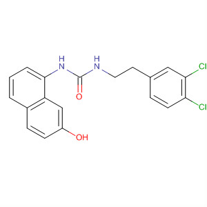 CAS 648420-23-9 molecular structure