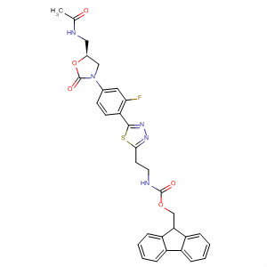 CAS 648430-23-3 molecular structure