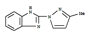 CAS 6488-90-0 molecular structure