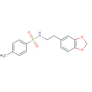 CAS 64880-90-6 molecular structure