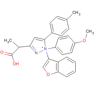 CAS 648869-23-2 molecular structure