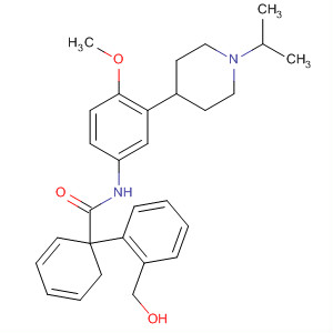 CAS 648901-90-0 molecular structure