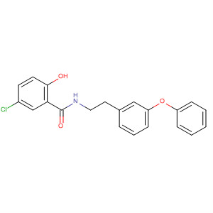 CAS 648923-23-3 molecular structure