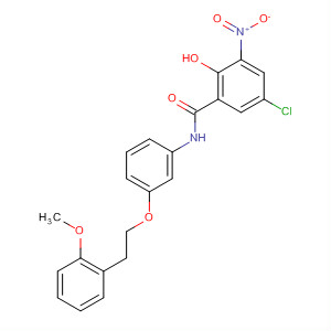 CAS 648925-90-0 molecular structure