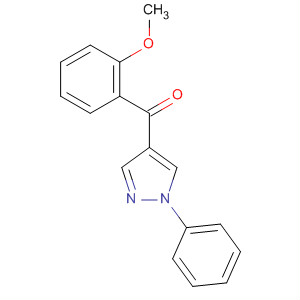 CAS 648929-23-1 molecular structure