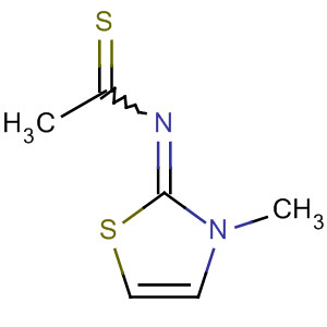 CAS 64949-23-1 molecular structure