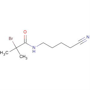 CAS 64965-90-8 molecular structure