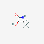 CAS 650625-23-3 structure