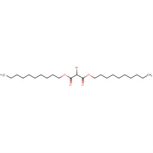 CAS 65100-23-4 molecular structure