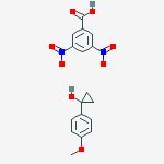 CAS 65109-90-2 molecular structure