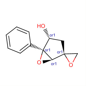 CAS 651324-90-2 molecular structure