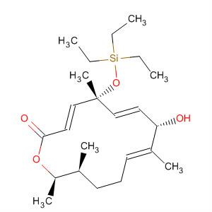 CAS 651712-23-1 molecular structure