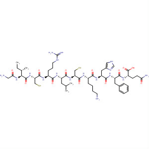 CAS 651712-90-2 molecular structure