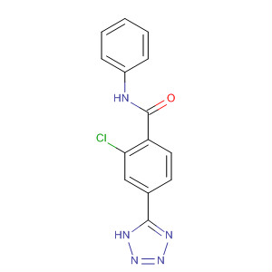 CAS 651769-90-3 molecular structure