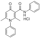 CAS 65190-90-1 molecular structure