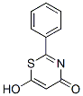 CAS 65235-90-7 molecular structure