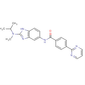 CAS 652978-90-0 molecular structure