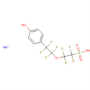 CAS 652991-23-6 molecular structure