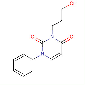 CAS 652992-90-0 molecular structure