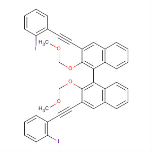 CAS 653574-23-3 molecular structure