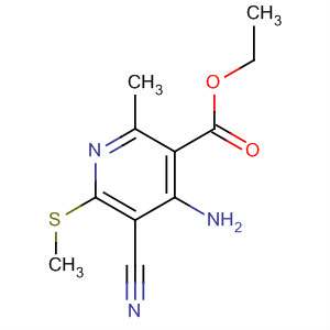 CAS 653587-90-7 molecular structure