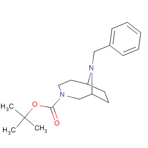 CAS 653600-90-9 molecular structure