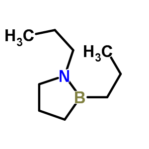 CAS 65419-90-1 molecular structure