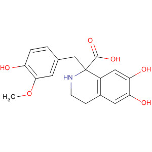 CAS 65427-90-9 molecular structure