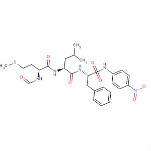 CAS 654633-90-6 molecular structure