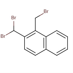 CAS 65492-90-2 molecular structure