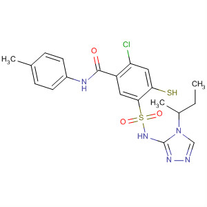 CAS 655241-23-9 molecular structure