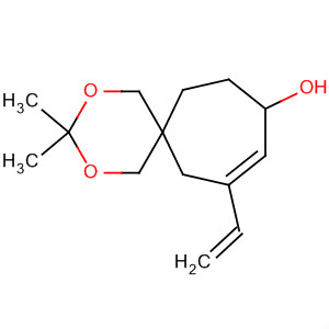 CAS 656835-23-3 molecular structure