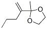 CAS 65818-23-7 molecular structure