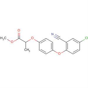 CAS 65841-23-8 molecular structure