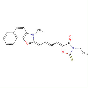 CAS 65846-90-4 structure