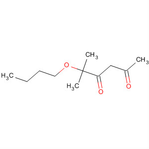 CAS 65923-90-2 molecular structure