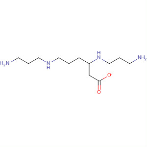 CAS 65929-23-9 molecular structure